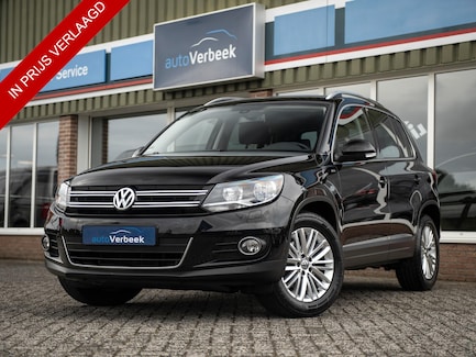 Volkswagen Tiguan 0