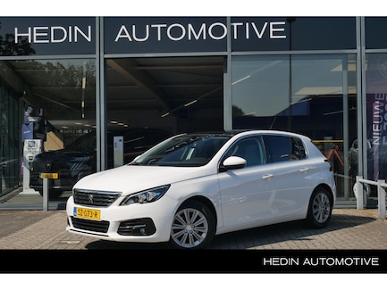 Peugeot 308 0