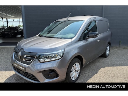 Renault Kangoo 0