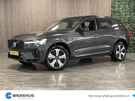Volvo XC60 0