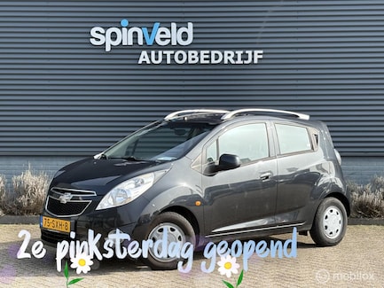 Chevrolet Spark 0