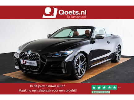 BMW 4-Serie 0