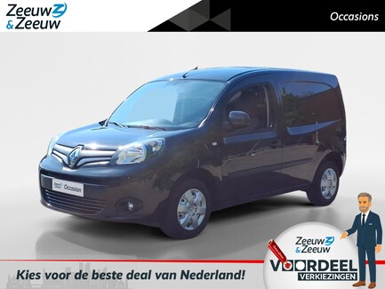 Renault Kangoo 0