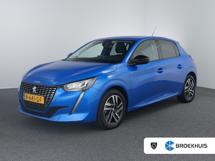Peugeot 208 0