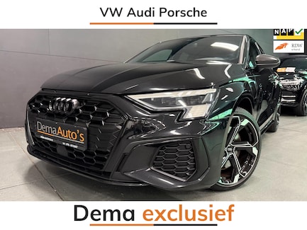 Audi A3 0