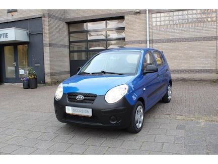Kia Picanto 0