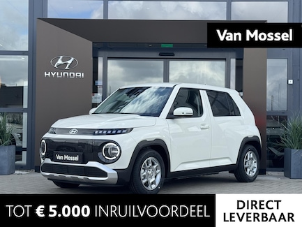 Hyundai Inster 0