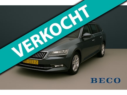 Skoda Superb 0