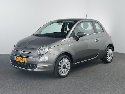 Fiat 500 0