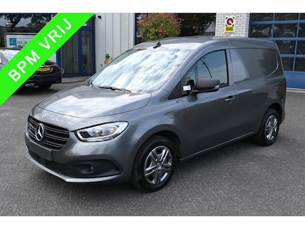 Mercedes-Benz Citan 0