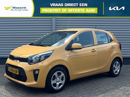 Kia Picanto 0