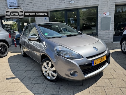 Renault Clio 0