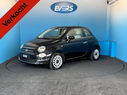 Fiat 500 0