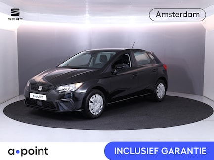 SEAT Ibiza 0