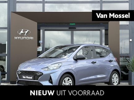 Hyundai i10 0