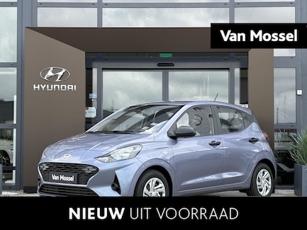 Hyundai i10 0