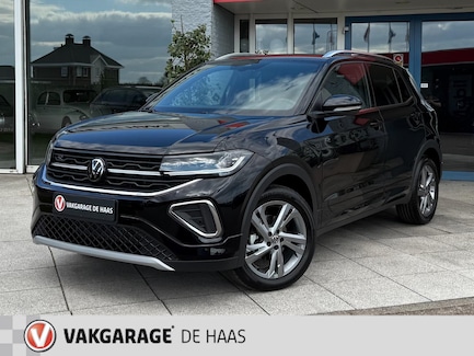Volkswagen T-Cross 0