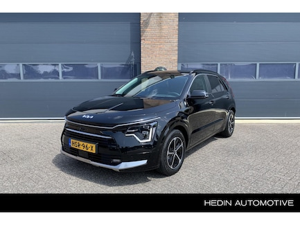 Kia Niro 0