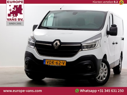 Renault Trafic 0