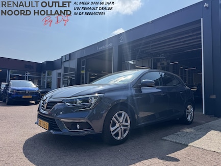 Renault Megane 0