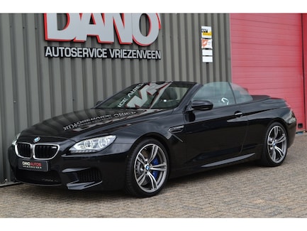 BMW M6 0