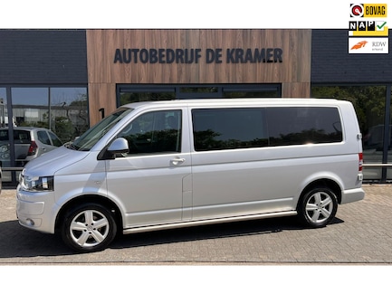 Volkswagen Transporter 0