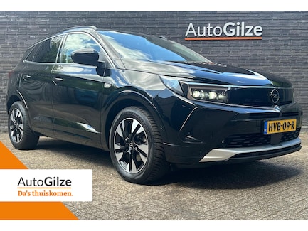 Opel Grandland 0