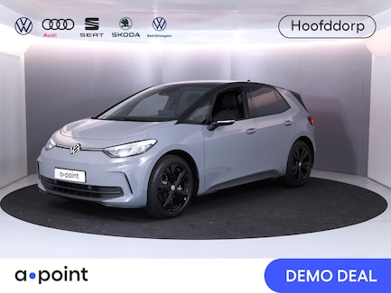 Volkswagen ID.3 0