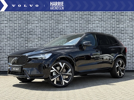 Volvo XC60 0