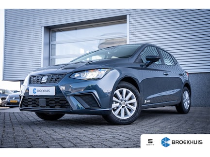SEAT Ibiza 0