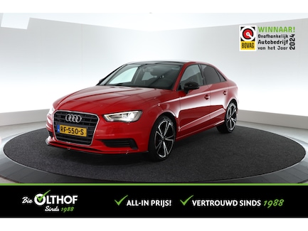 Audi A3 0