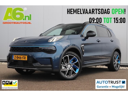 Lynk & Co 01 0