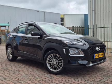 Hyundai Kona 0