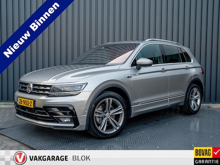 Volkswagen Tiguan 0