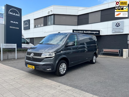 Volkswagen Transporter 0