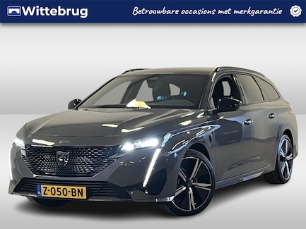 Peugeot 308 0