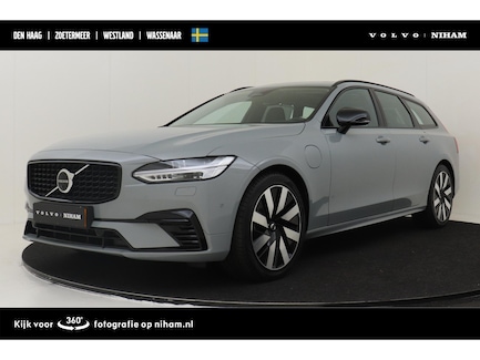 Volvo V90 0