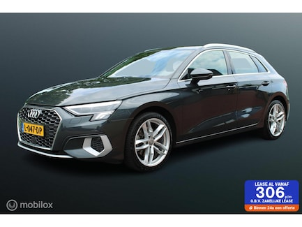 Audi A3 0