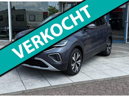 Volkswagen T-Cross 0