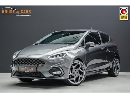 Ford Fiesta 0