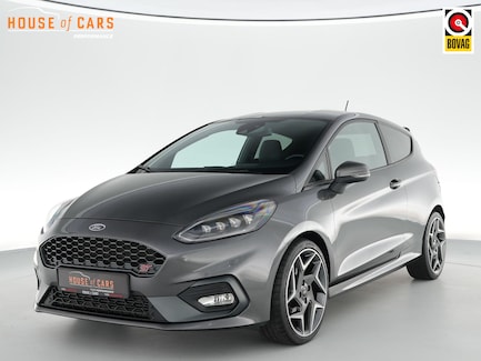 Ford Fiesta 0