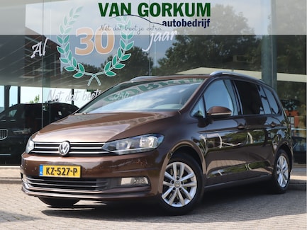 Volkswagen Touran 0