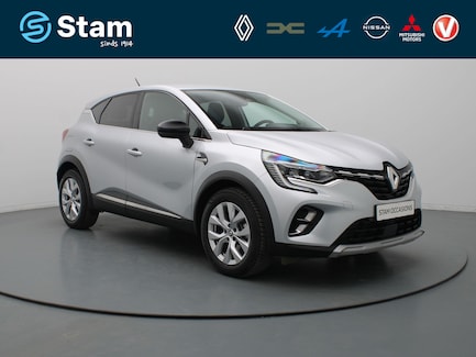 Renault Captur 0