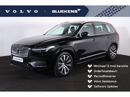 Volvo XC90 0