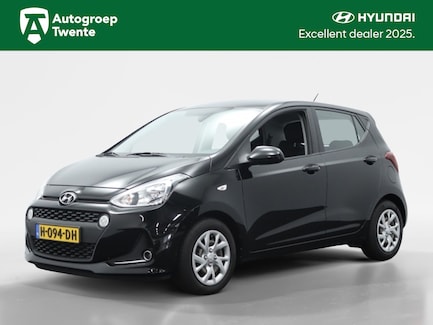 Hyundai i10 0