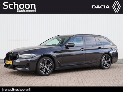 BMW 5-Serie 0