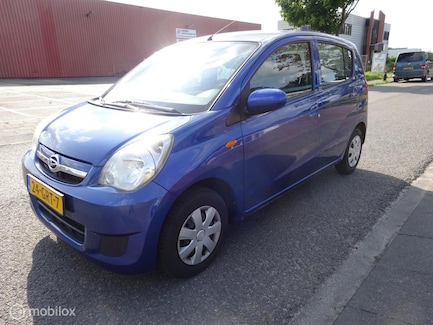 Daihatsu Cuore 0