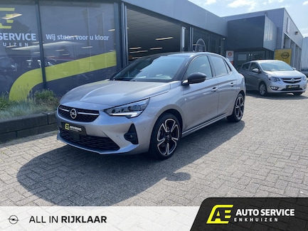 Opel Corsa 0