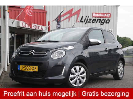 Citroën C1 0