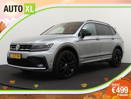 Volkswagen Tiguan Allspace 0